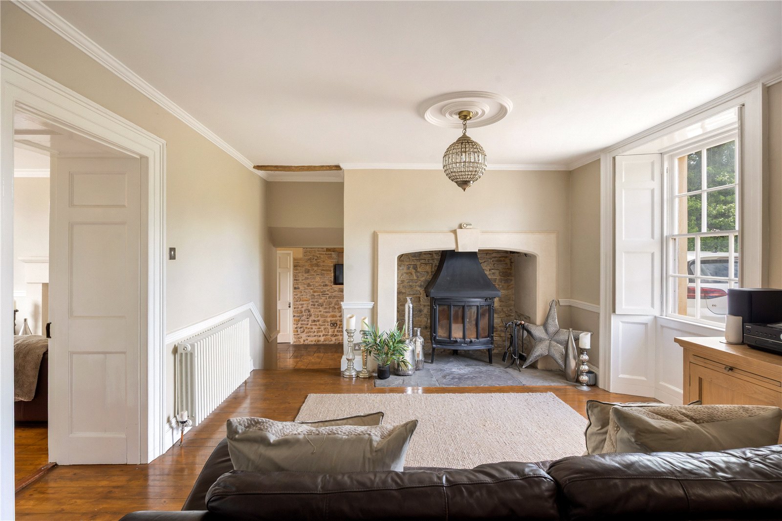 5 bedroom House for sale in Warmley, Bristol