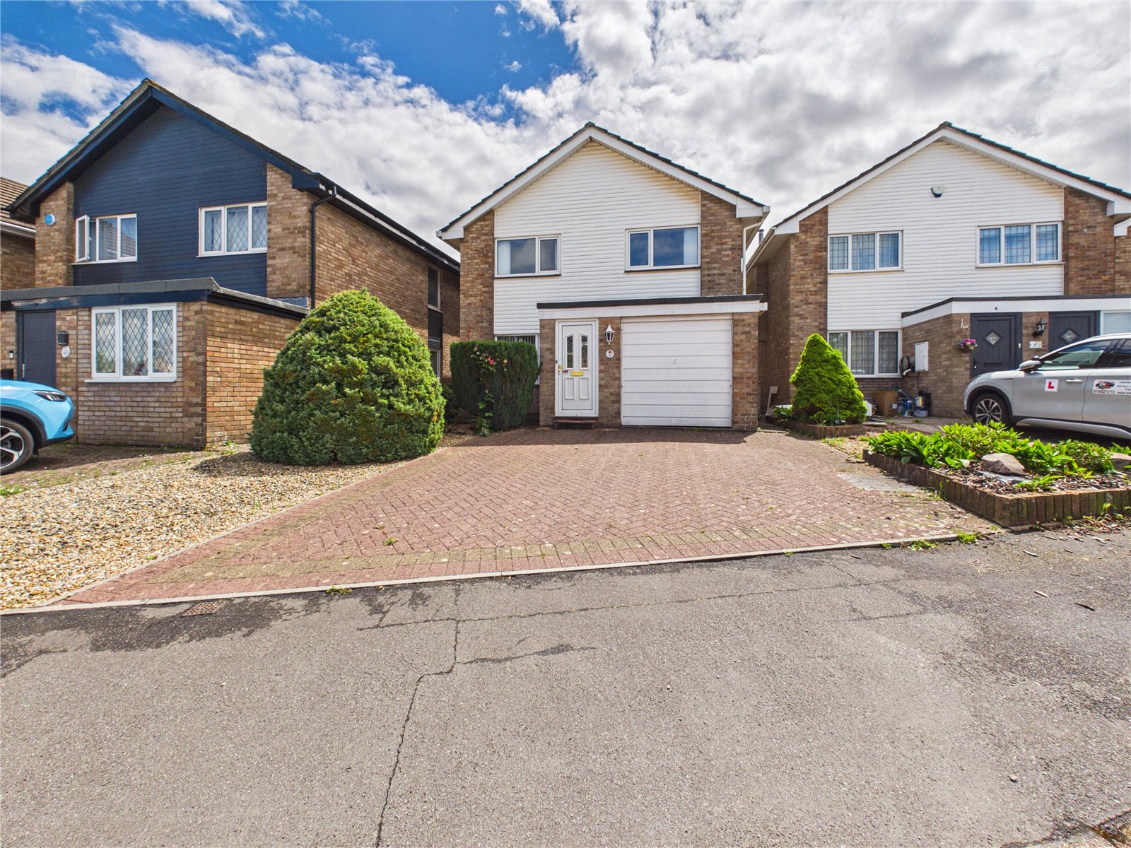 Kingswood, Bristol