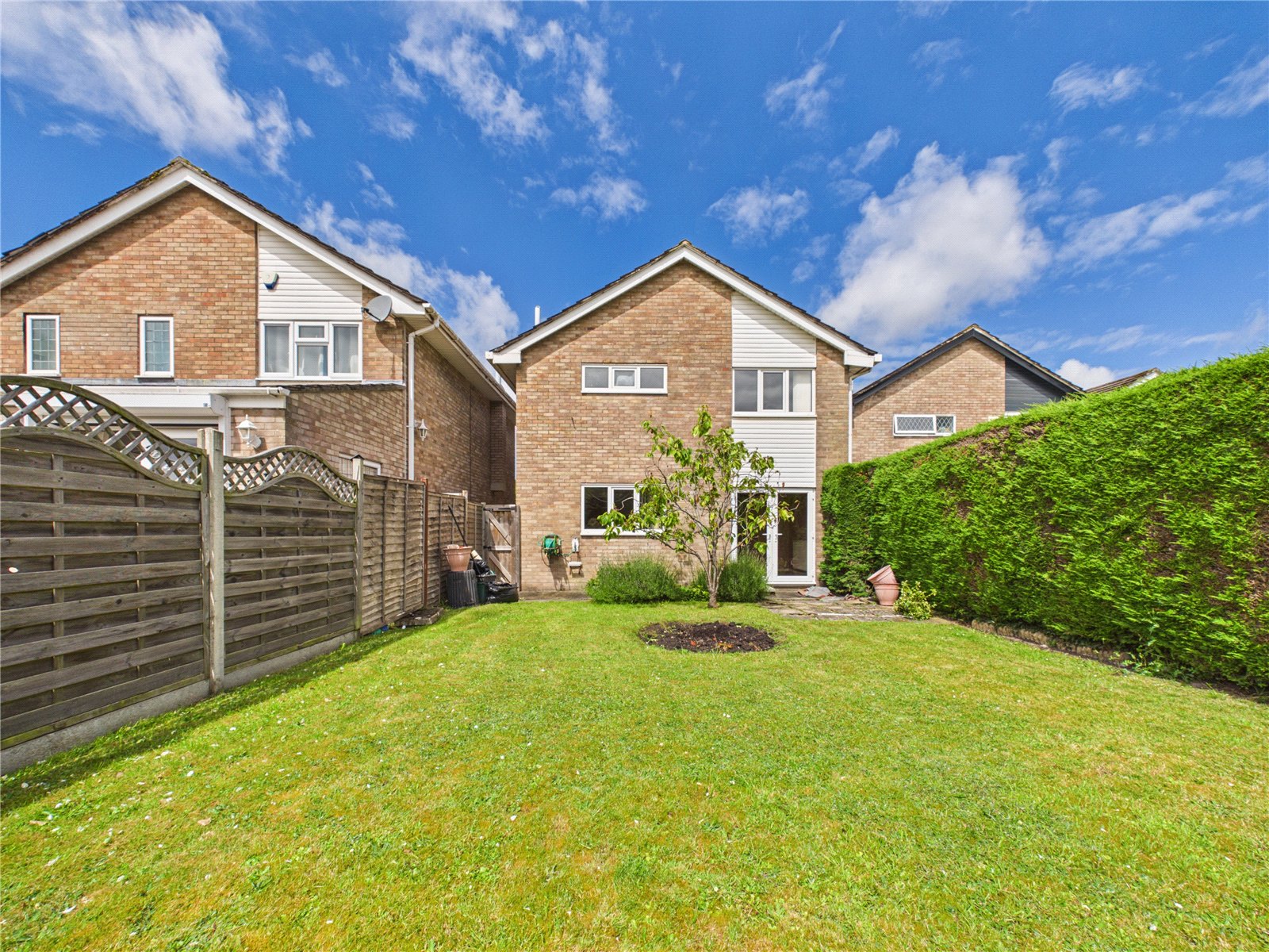 3 bedroom House for sale in Kingswood, Bristol