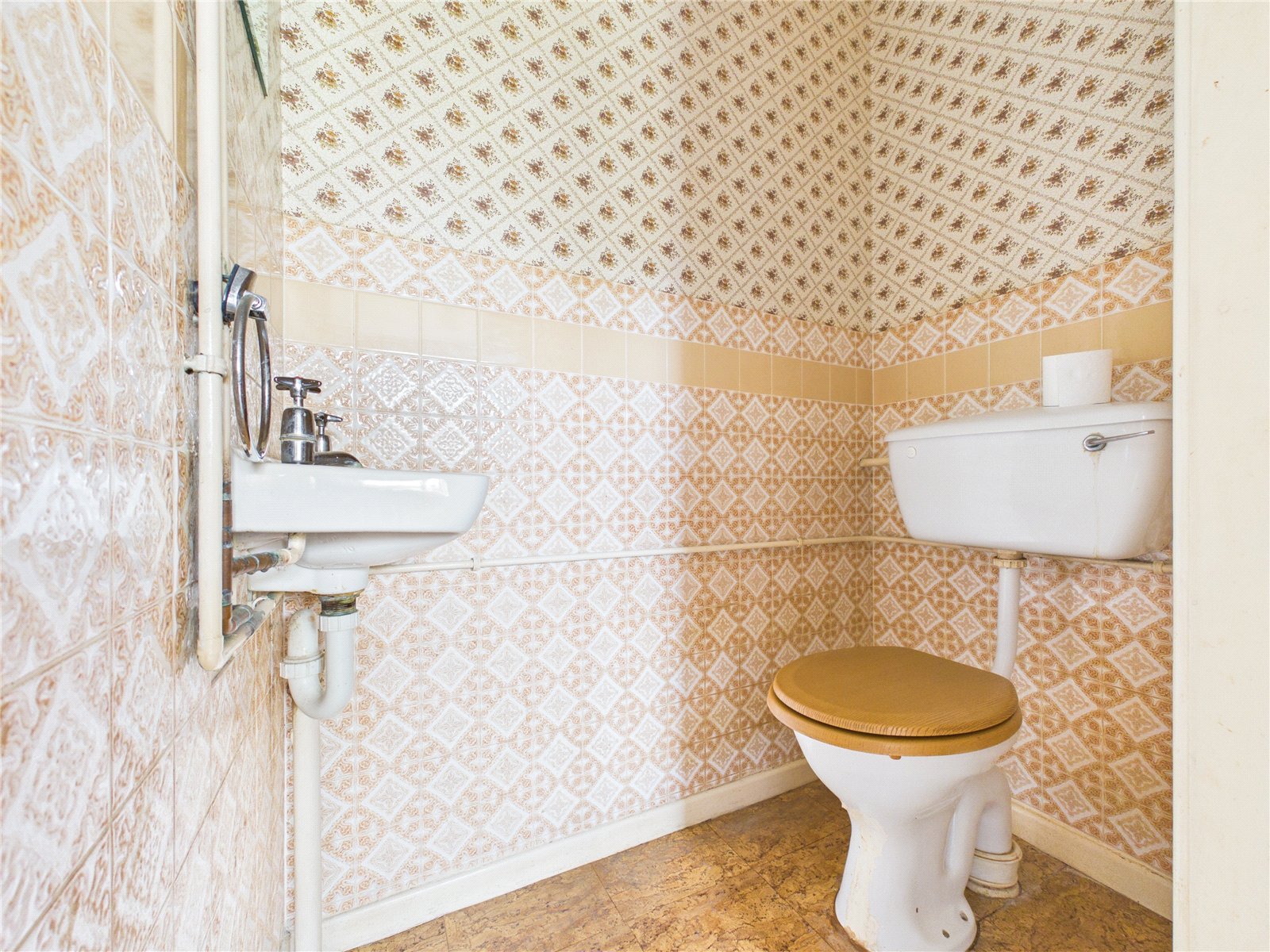 3 bedroom House for sale in Kingswood, Bristol