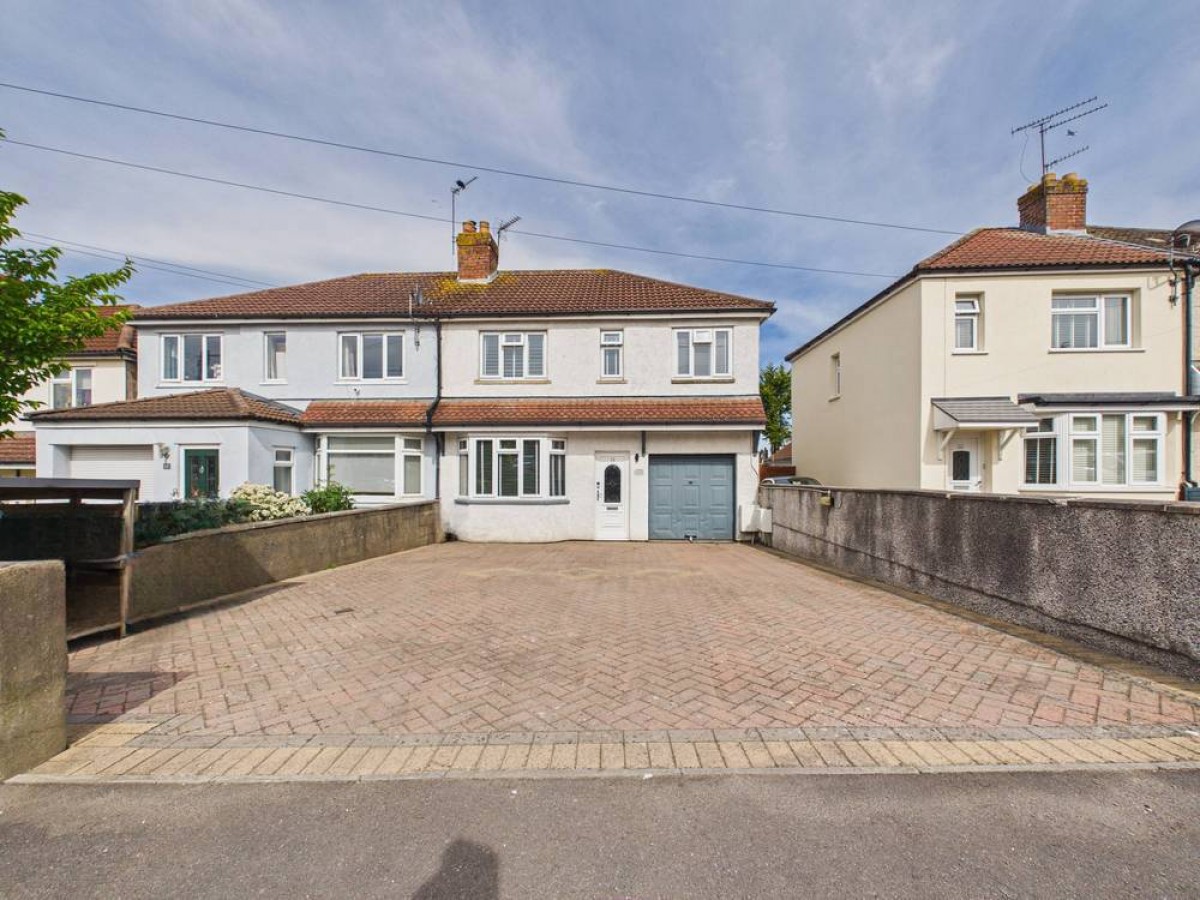 Kingswood, Bristol