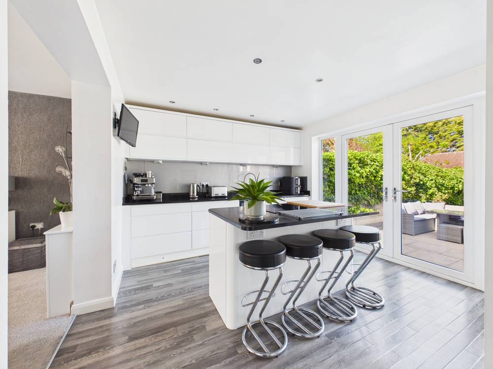 4 bedroom House for sale in Kingswood, Bristol