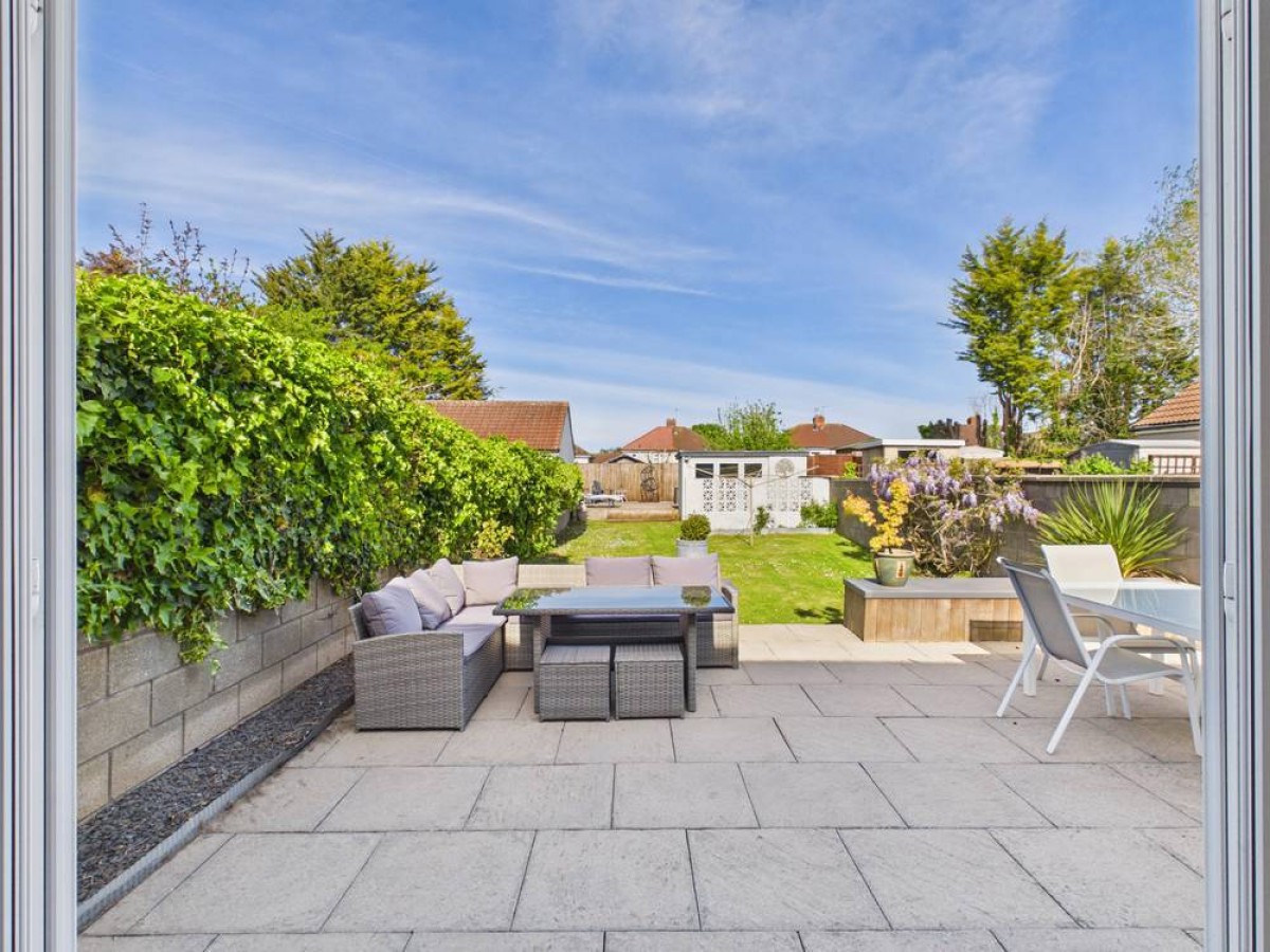 Kingswood, Bristol
