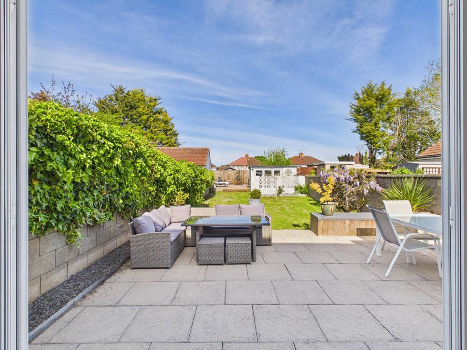 Kingswood, Bristol