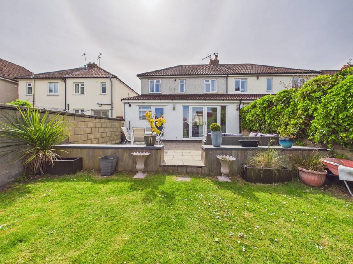 Kingswood, Bristol