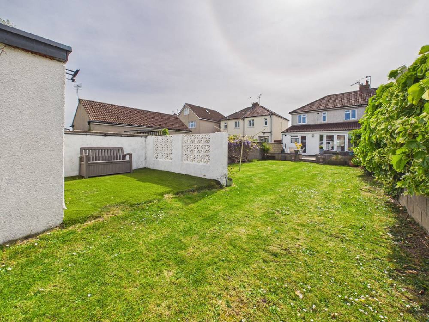Kingswood, Bristol