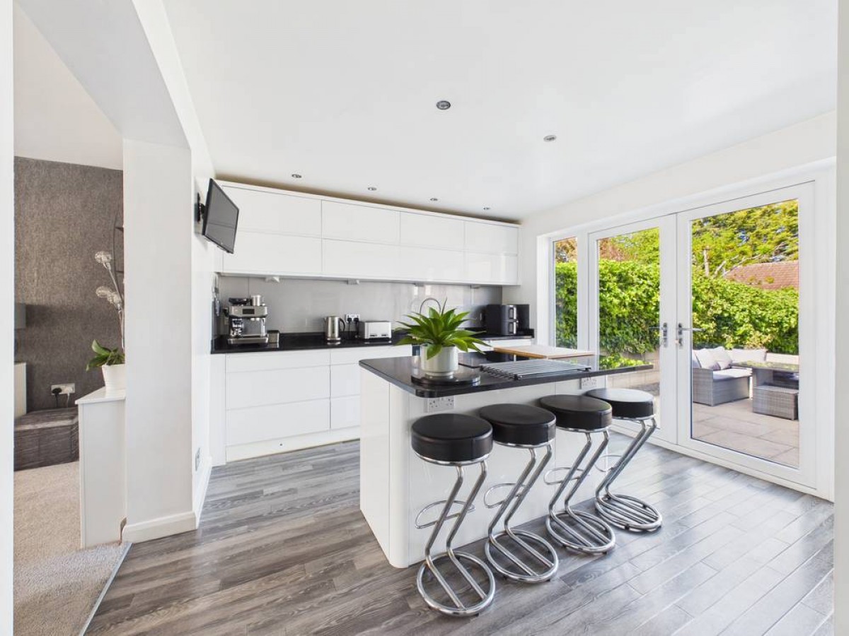 Kingswood, Bristol