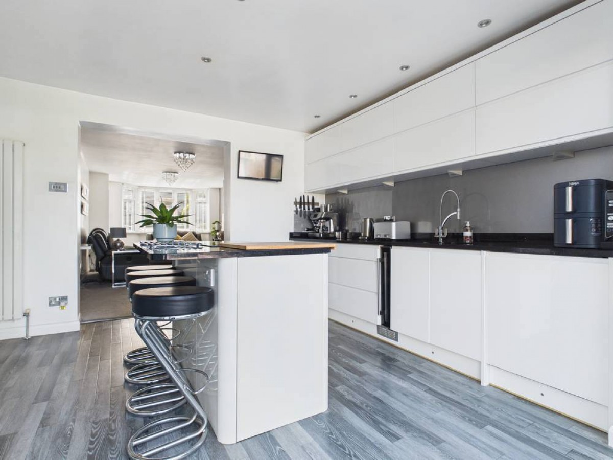 Kingswood, Bristol