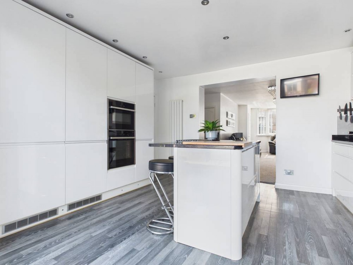 Kingswood, Bristol