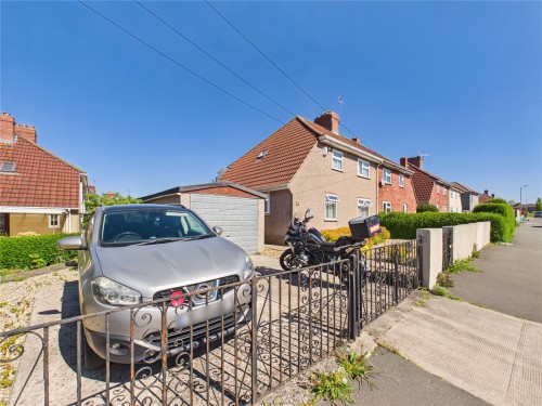 Knowle, Bristol