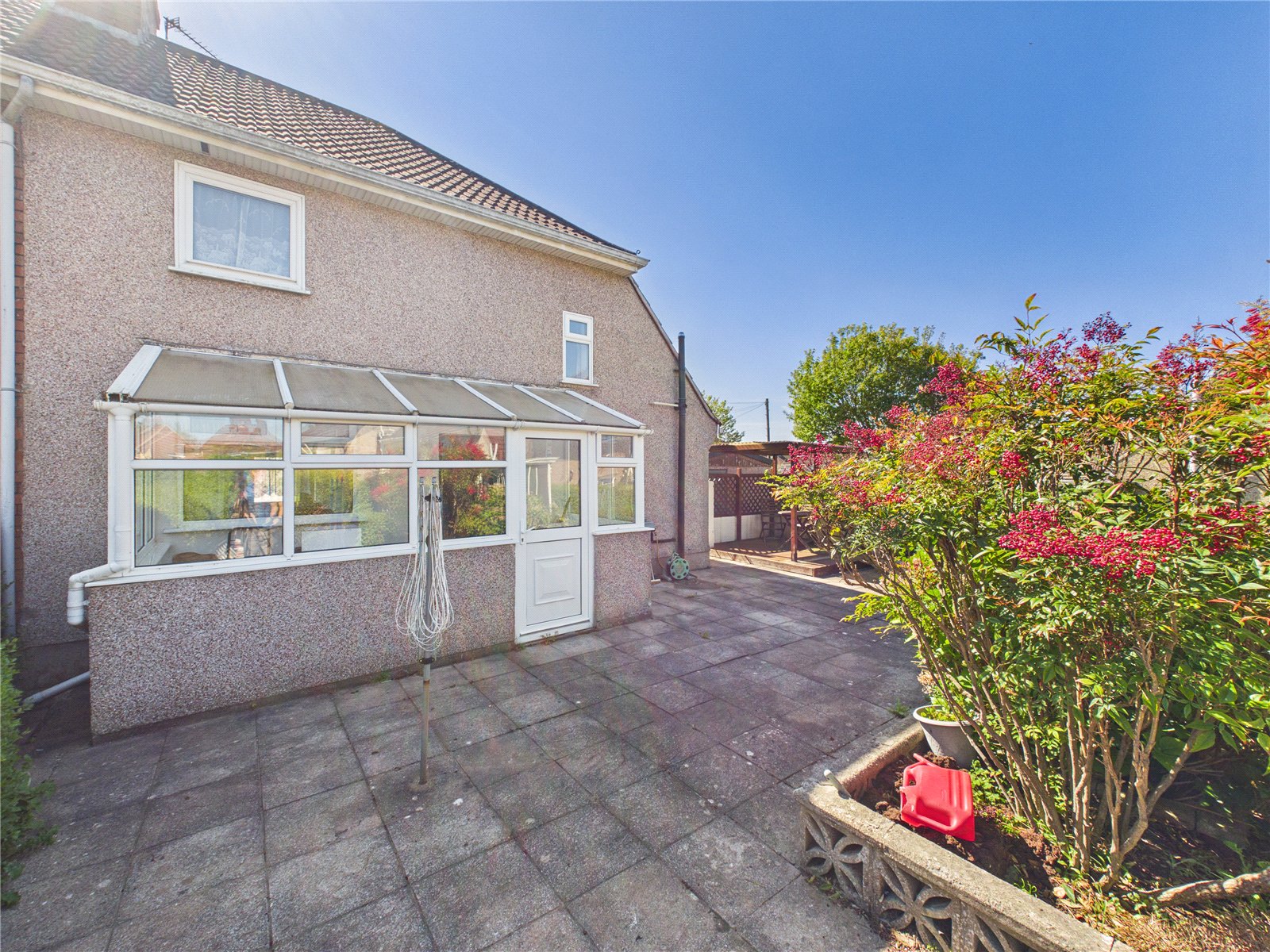 3 bedroom House for sale in Knowle, Bristol