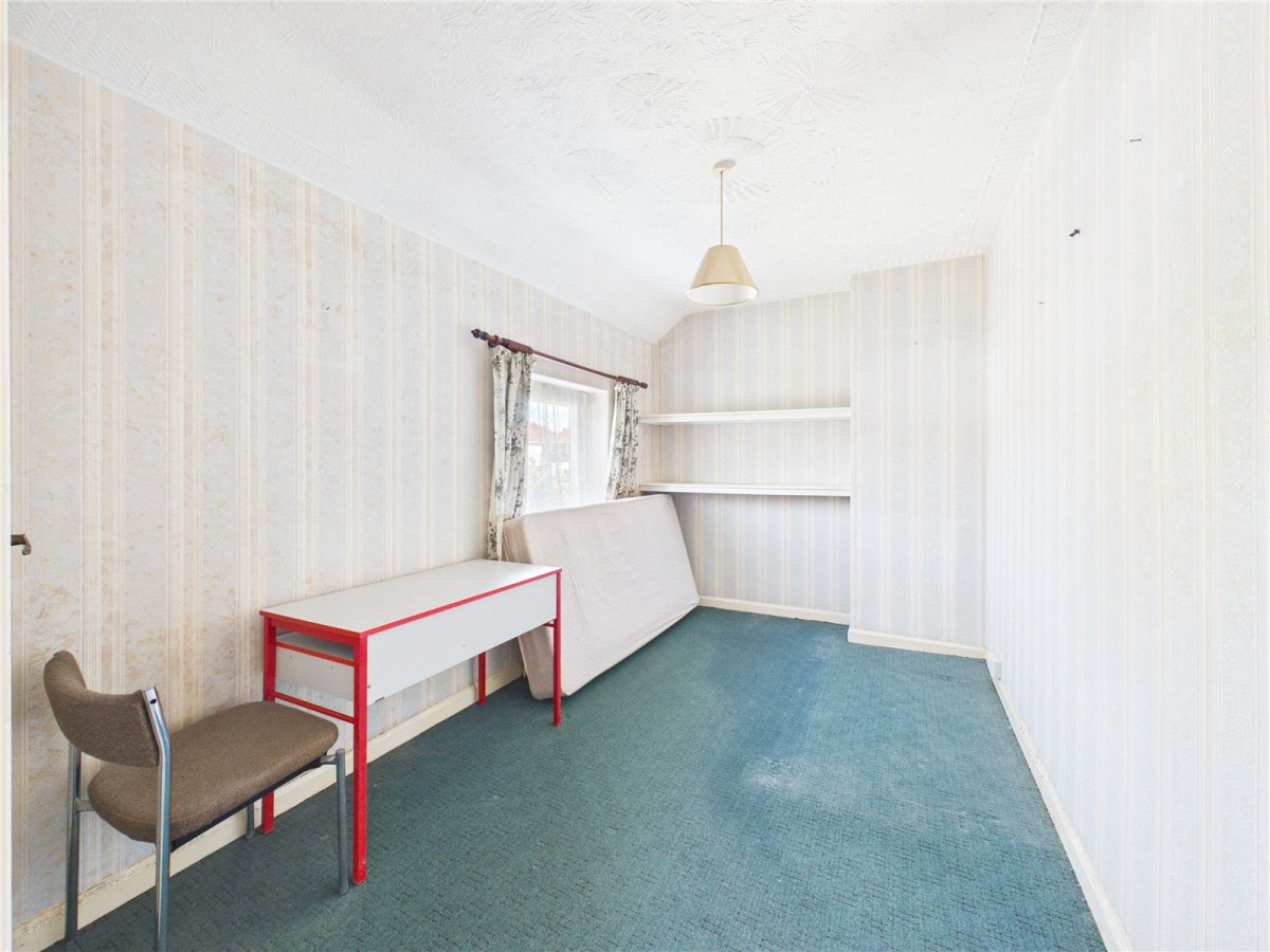 Knowle, Bristol