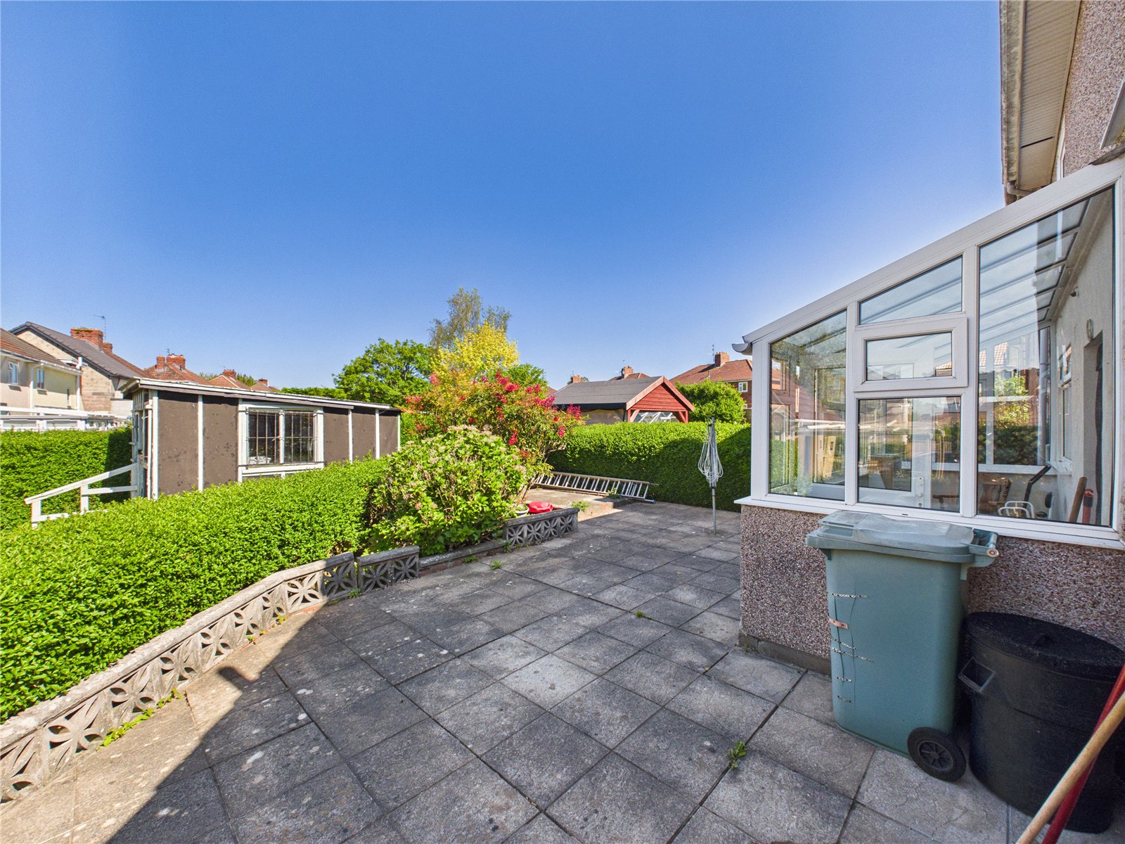 3 bedroom House for sale in Knowle, Bristol