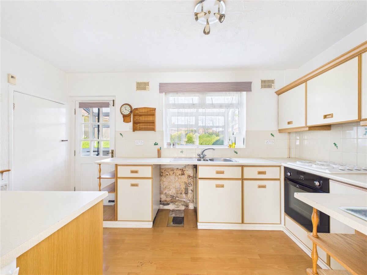 Knowle, Bristol