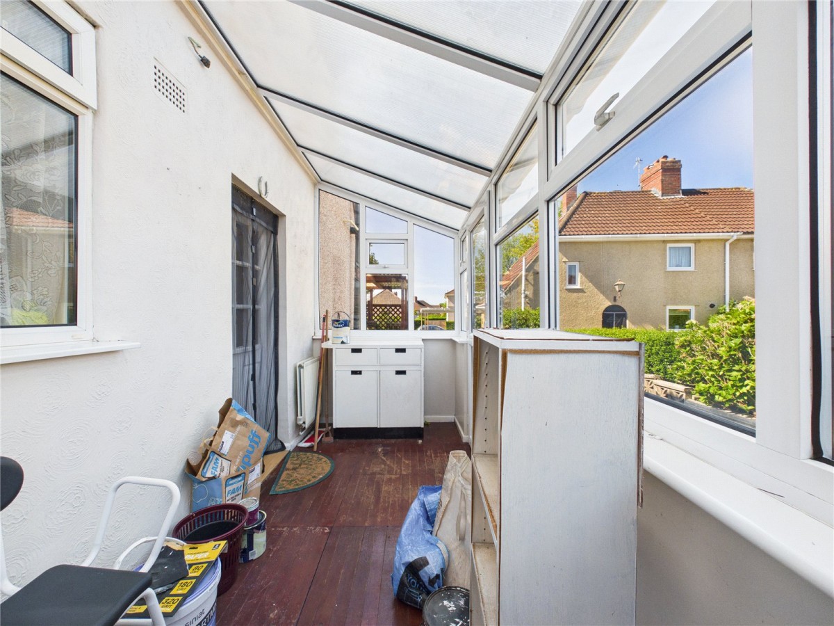 Knowle, Bristol