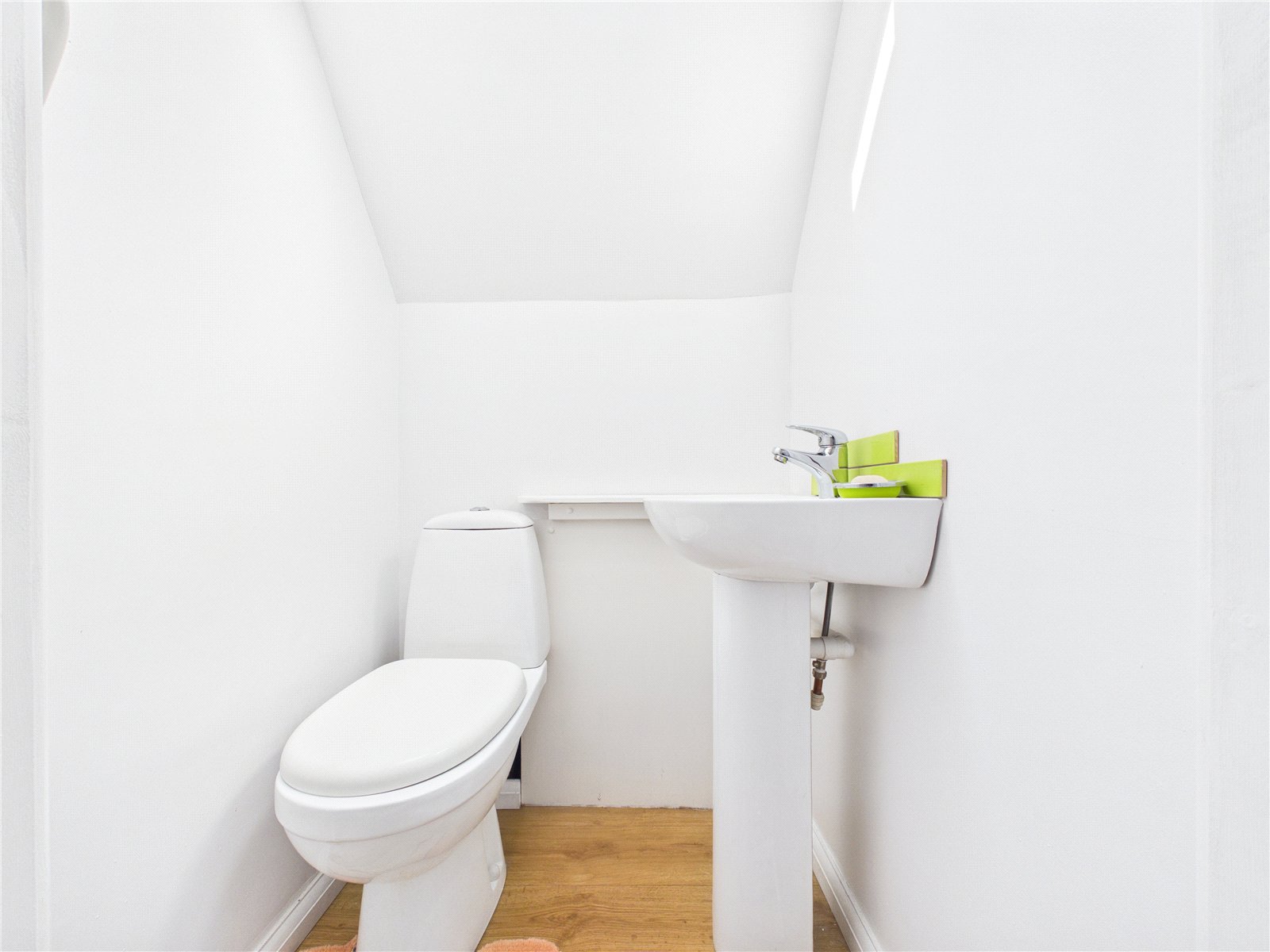 3 bedroom House for sale in Knowle, Bristol