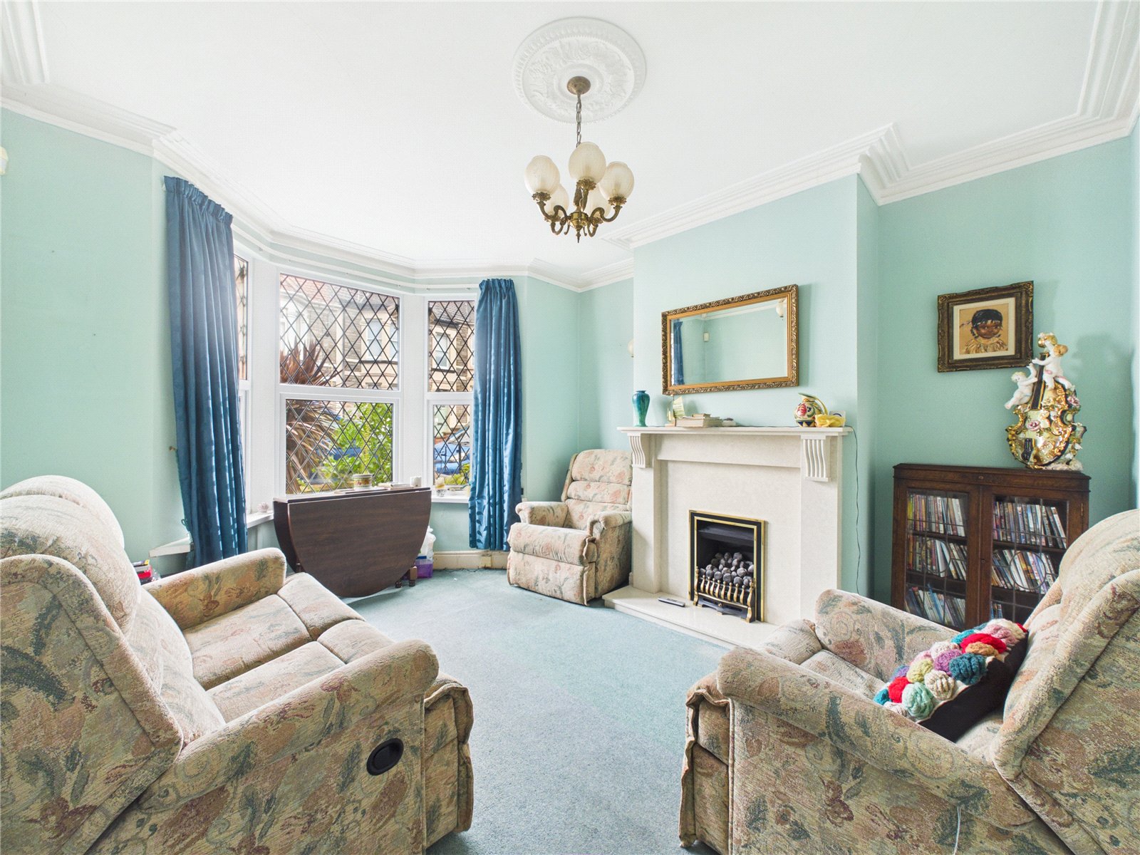 3 bedroom House for sale in St. George, Bristol