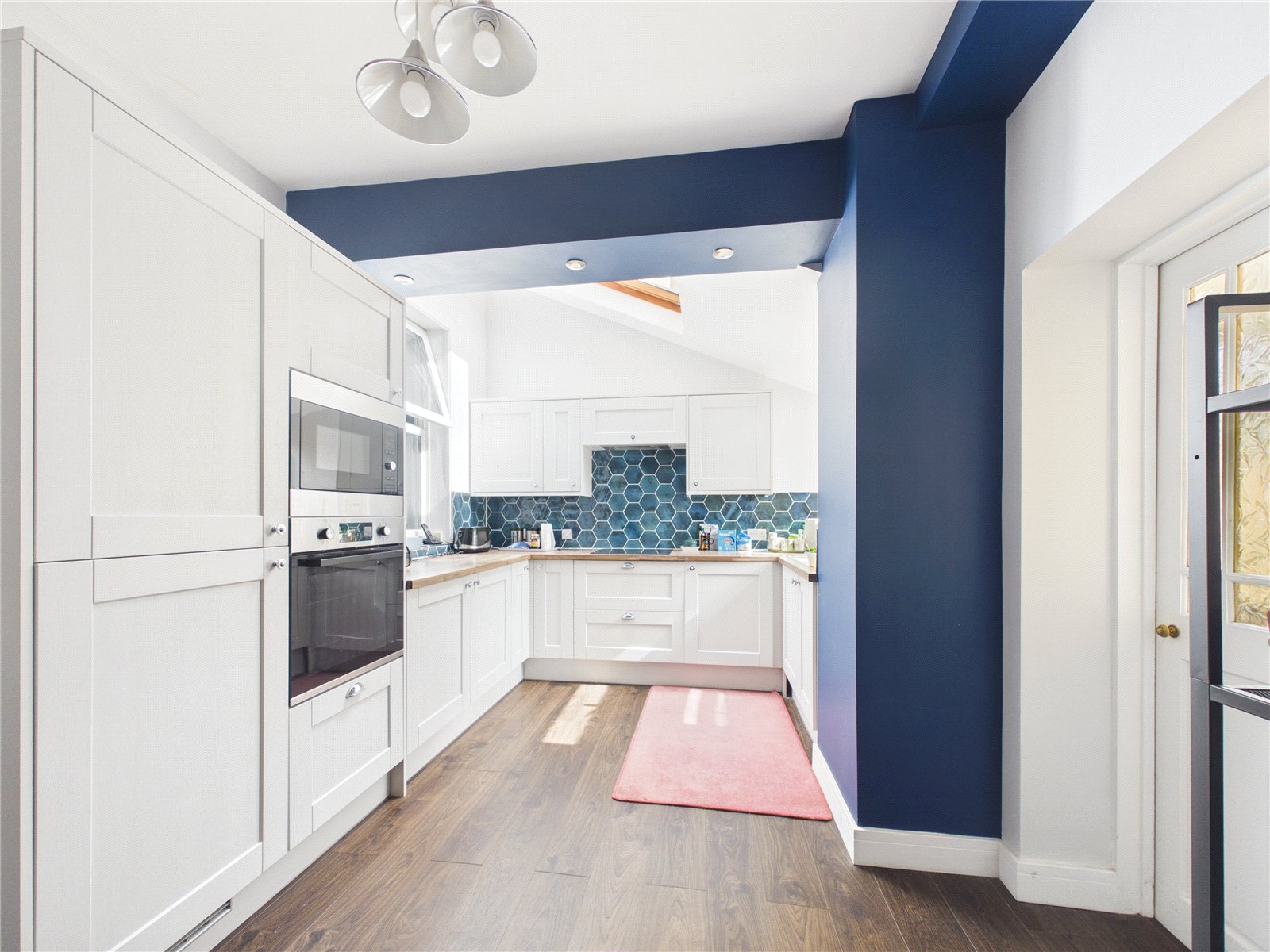 3 bedroom House for sale in St. George, Bristol