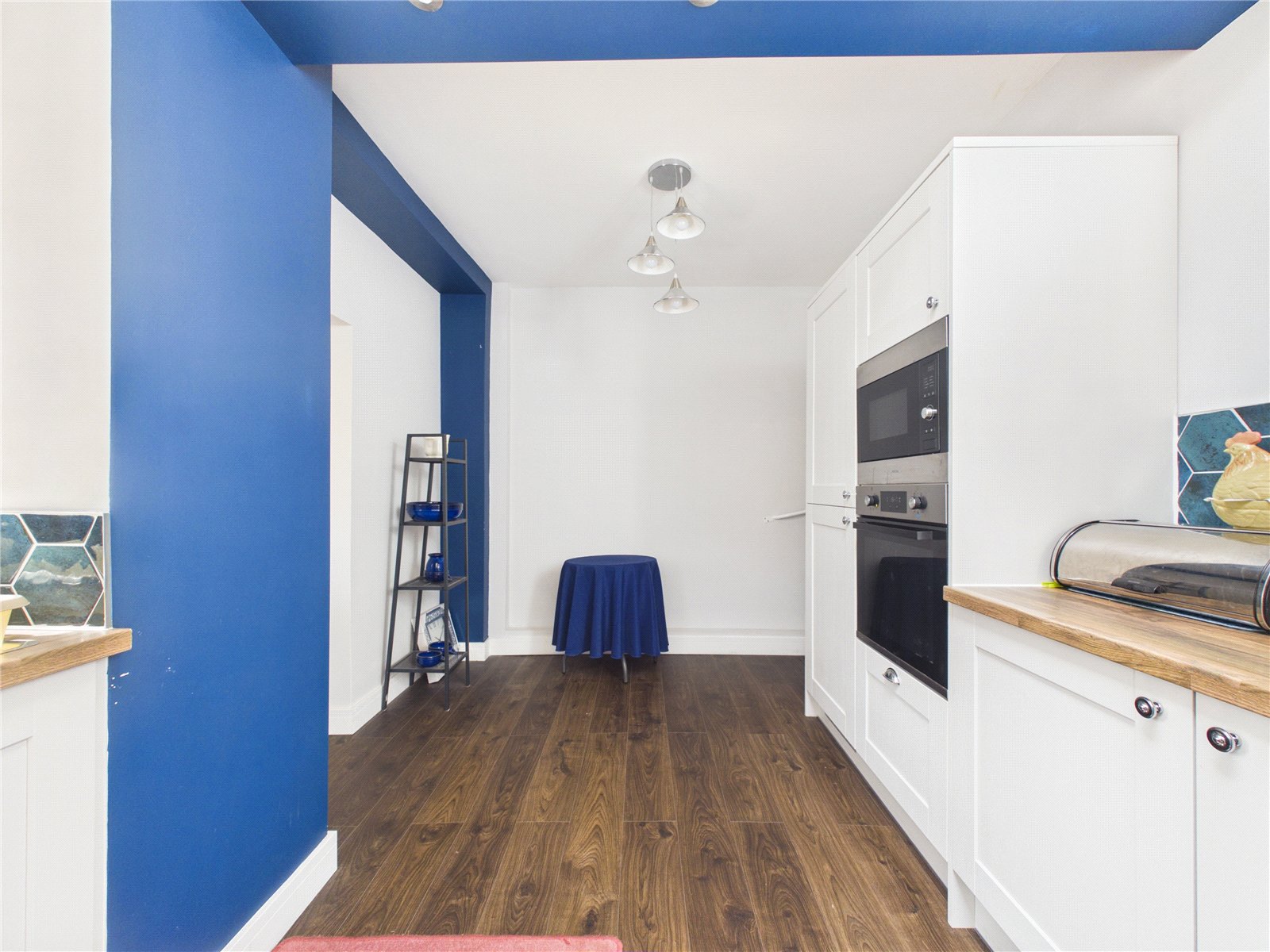 3 bedroom House for sale in St. George, Bristol