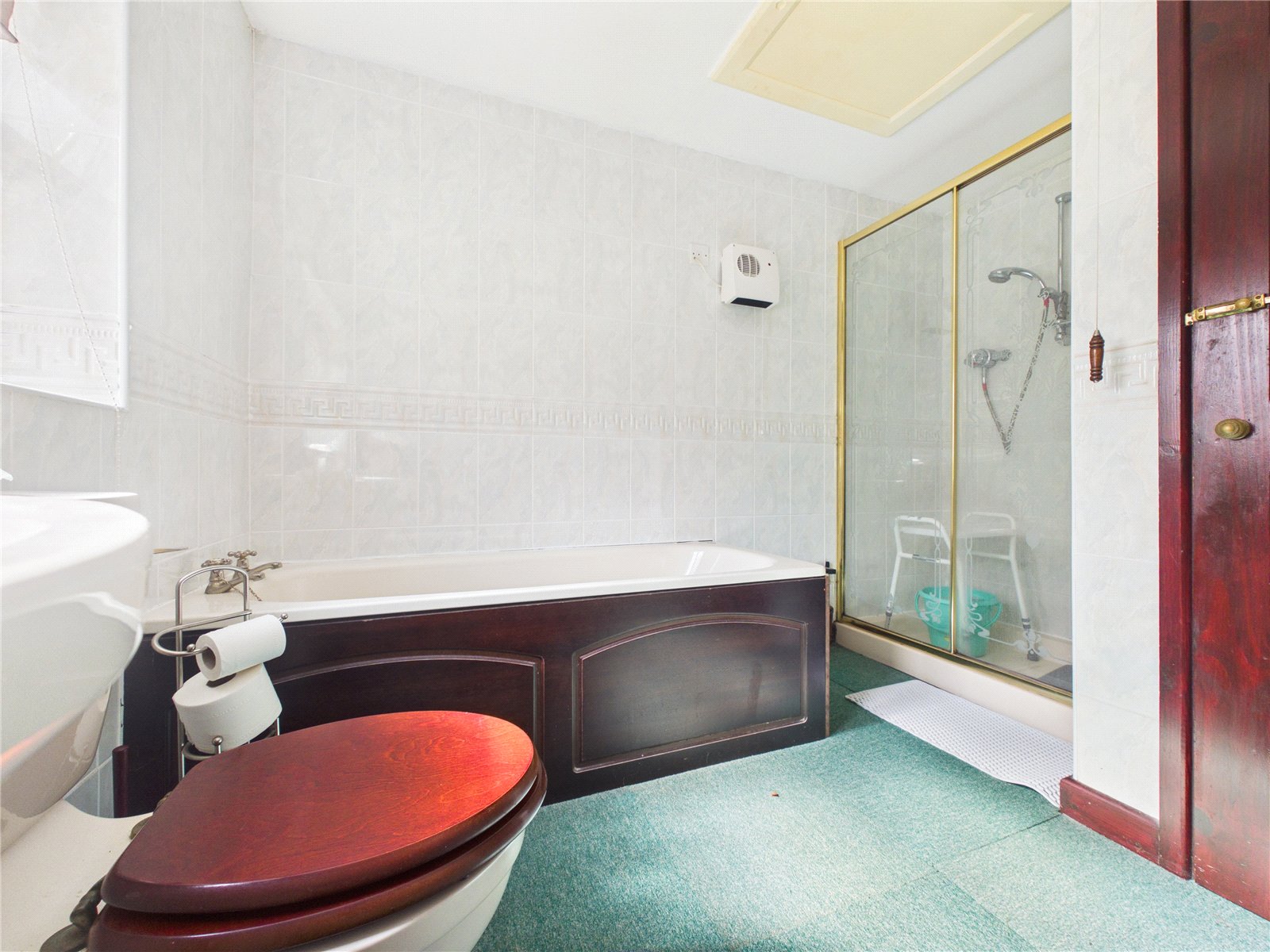 3 bedroom House for sale in St. George, Bristol