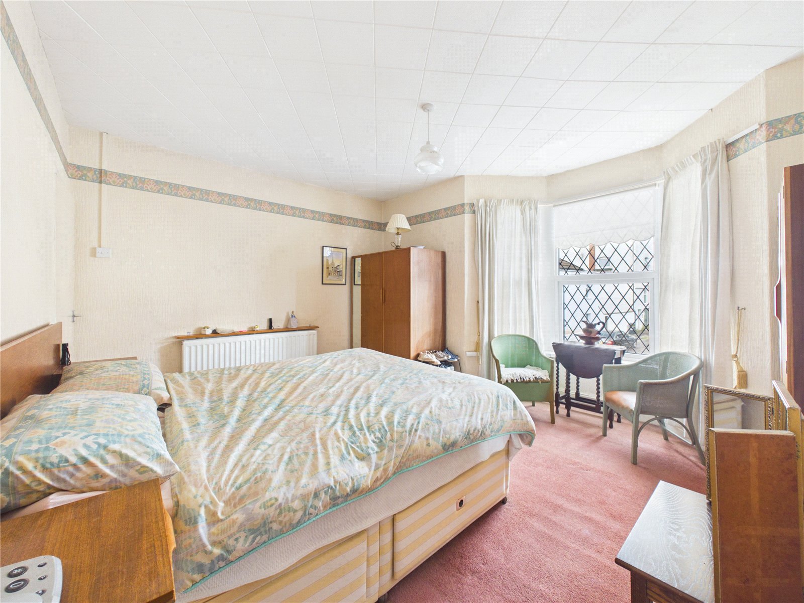 3 bedroom House for sale in St. George, Bristol