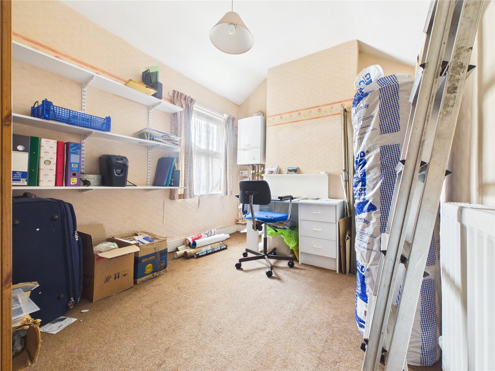 3 bedroom House for sale in St. George, Bristol