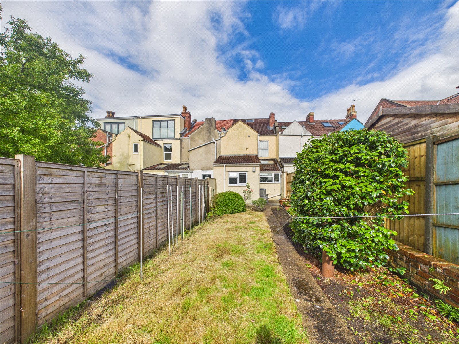 3 bedroom House for sale in St. George, Bristol