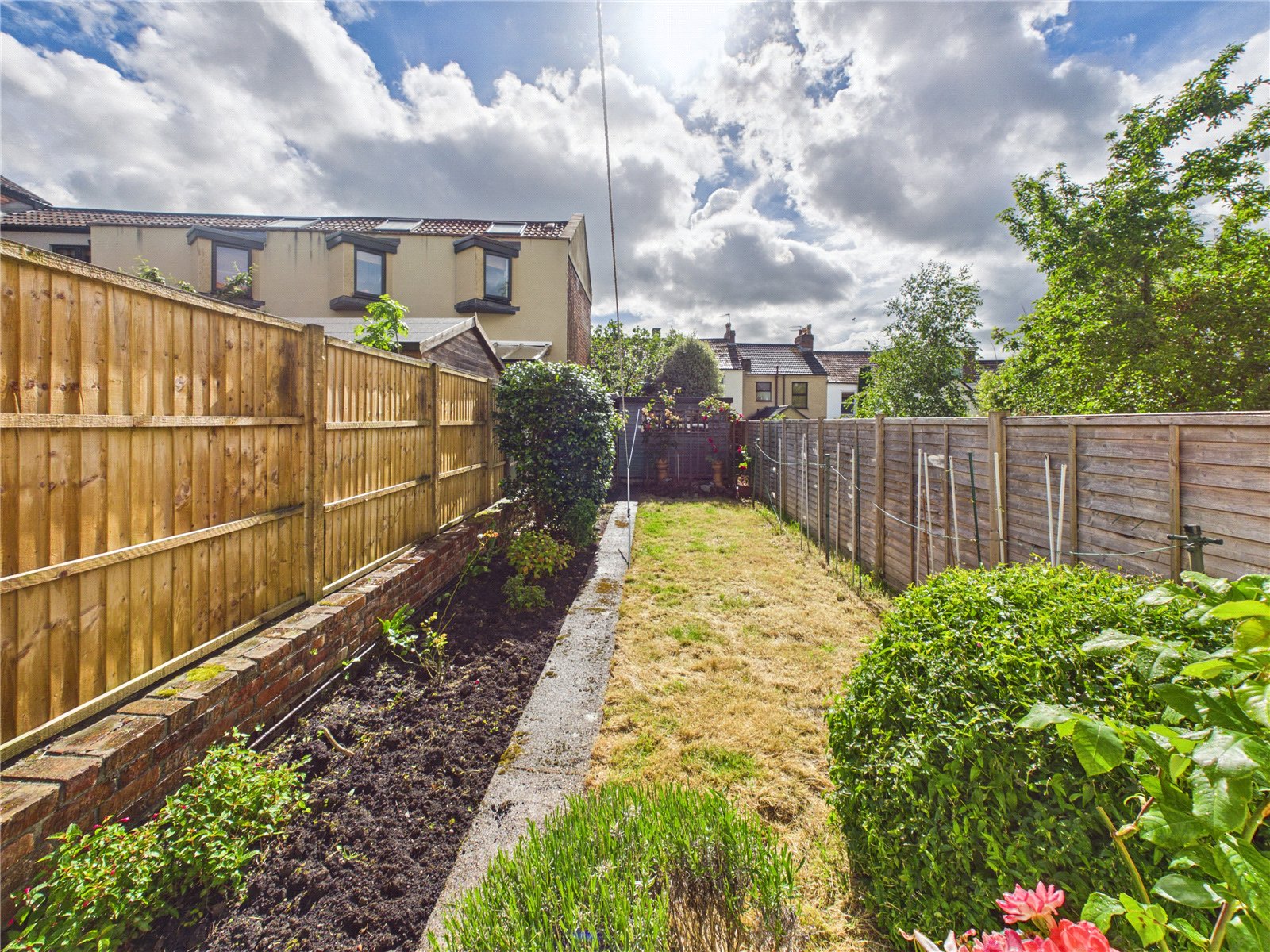 3 bedroom House for sale in St. George, Bristol