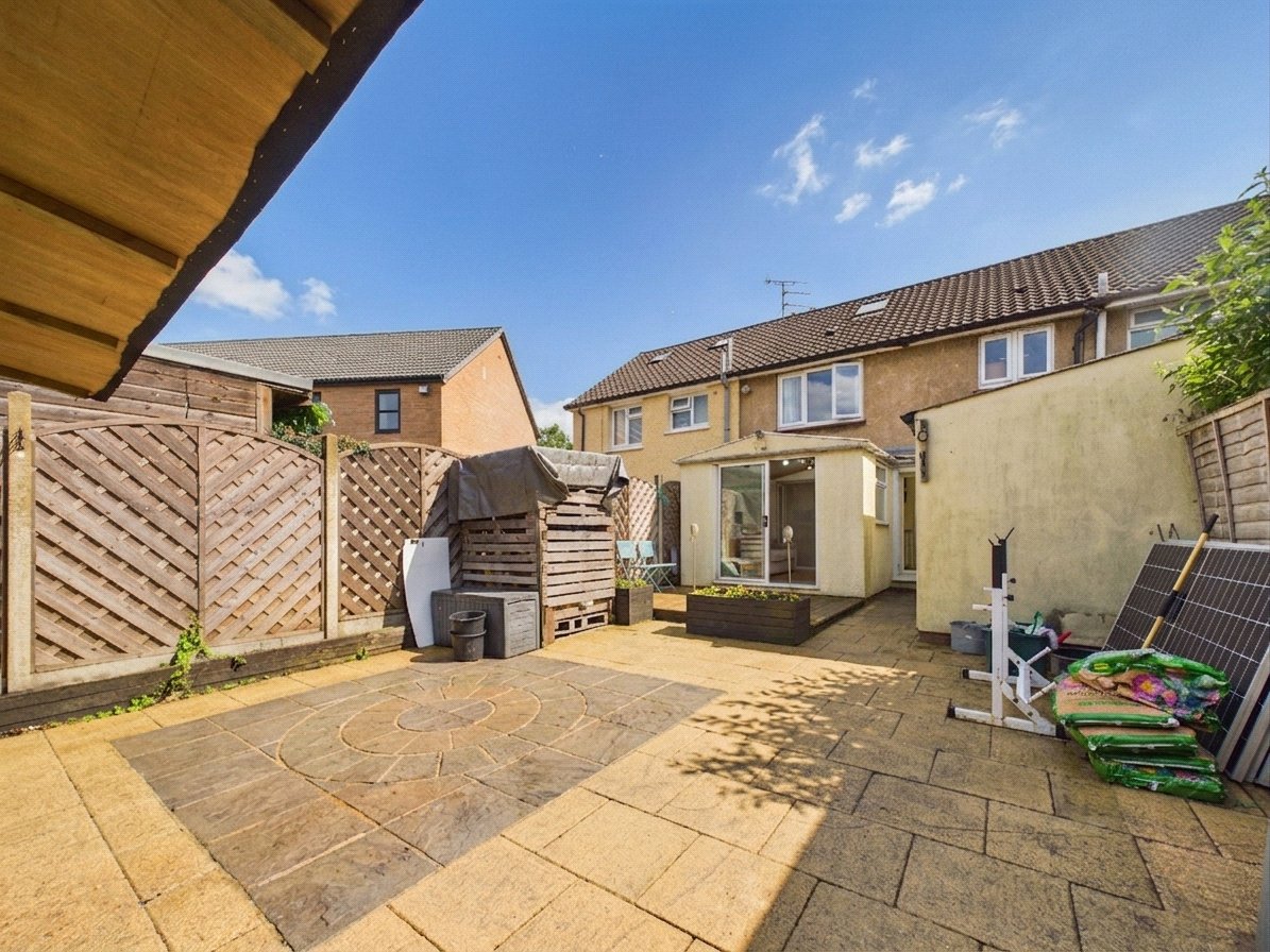 3 bedroom House for sale in Bristol