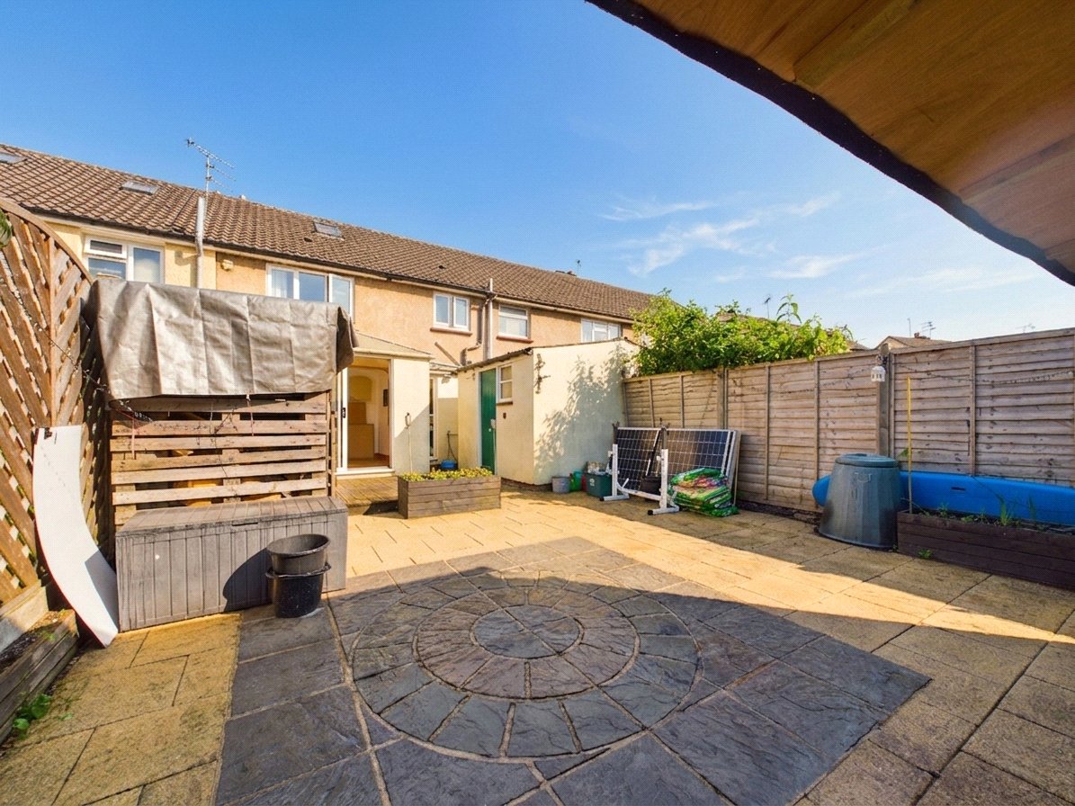 3 bedroom House for sale in Bristol