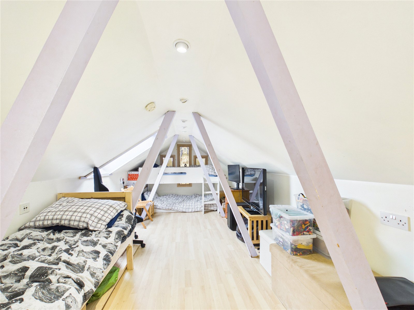 3 bedroom House for sale in Bristol