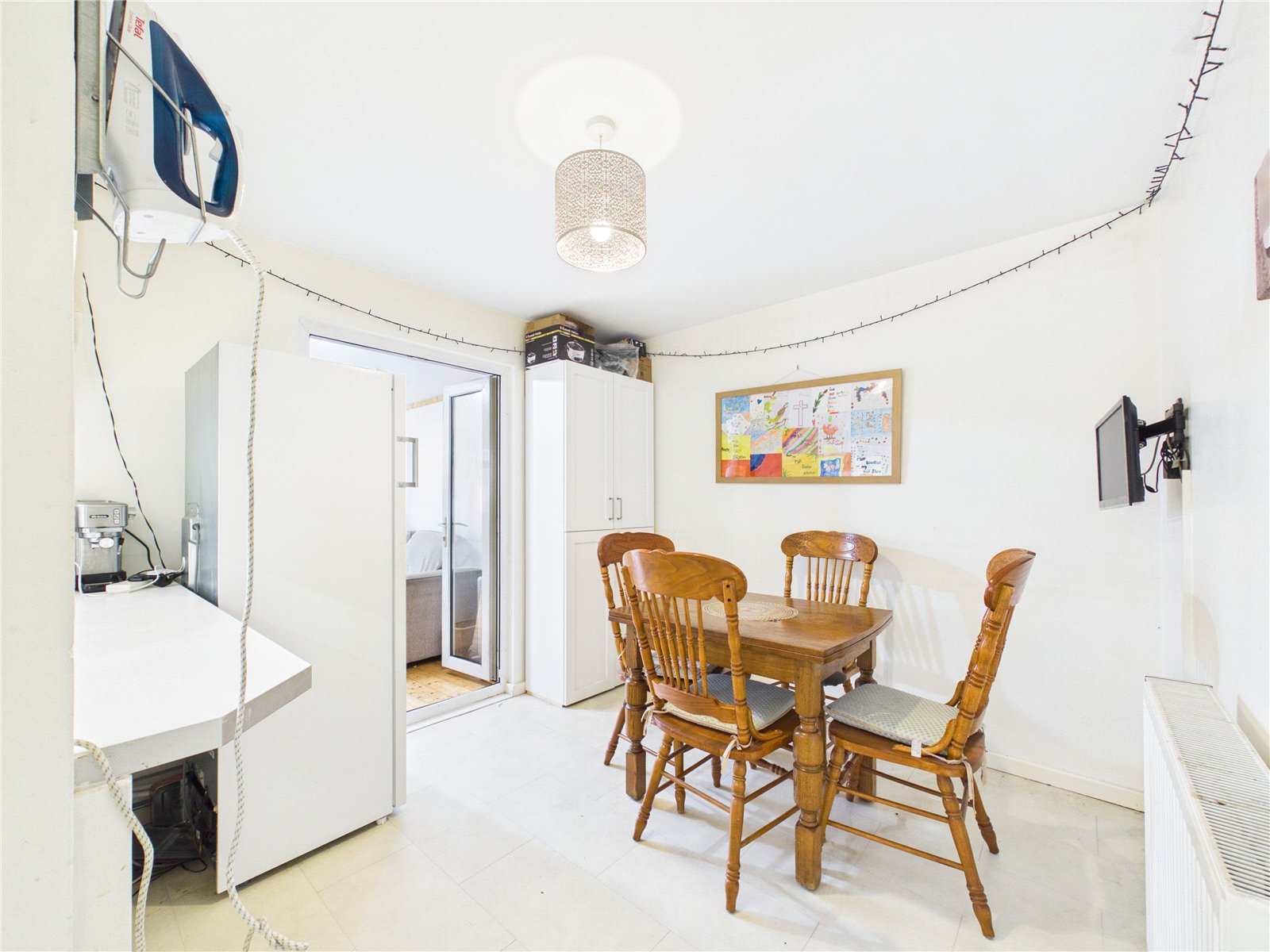 3 bedroom House for sale in Bristol