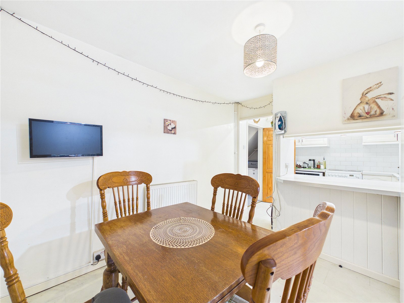 3 bedroom House for sale in Bristol