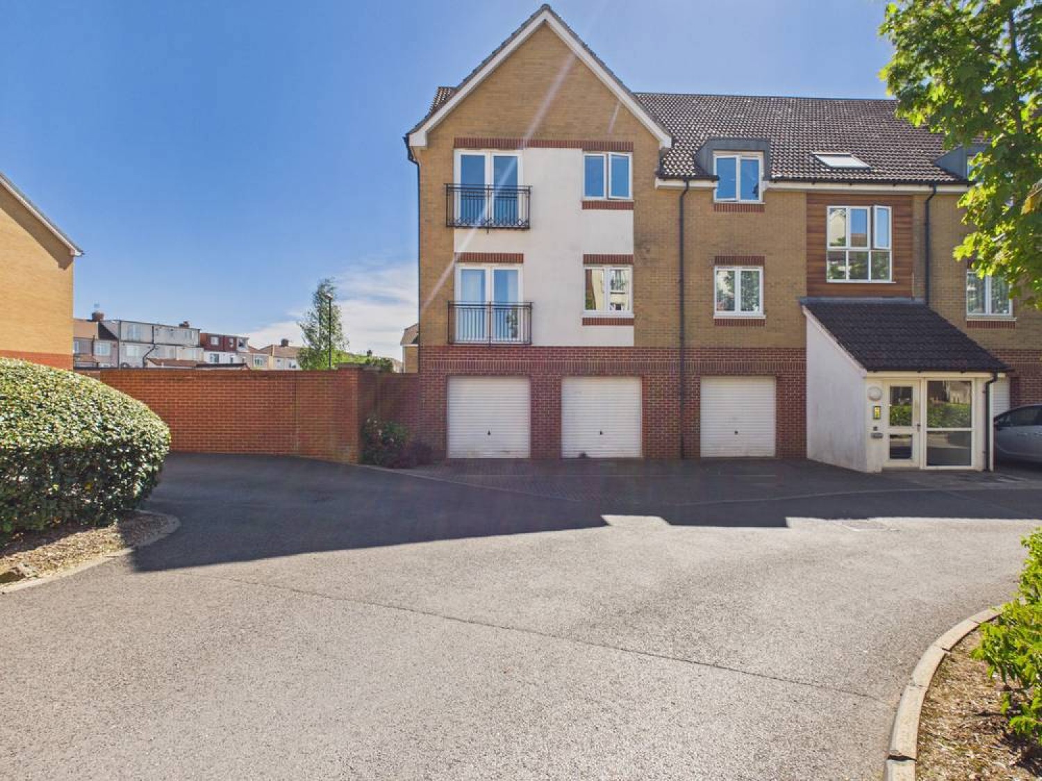 Kingswood, Bristol