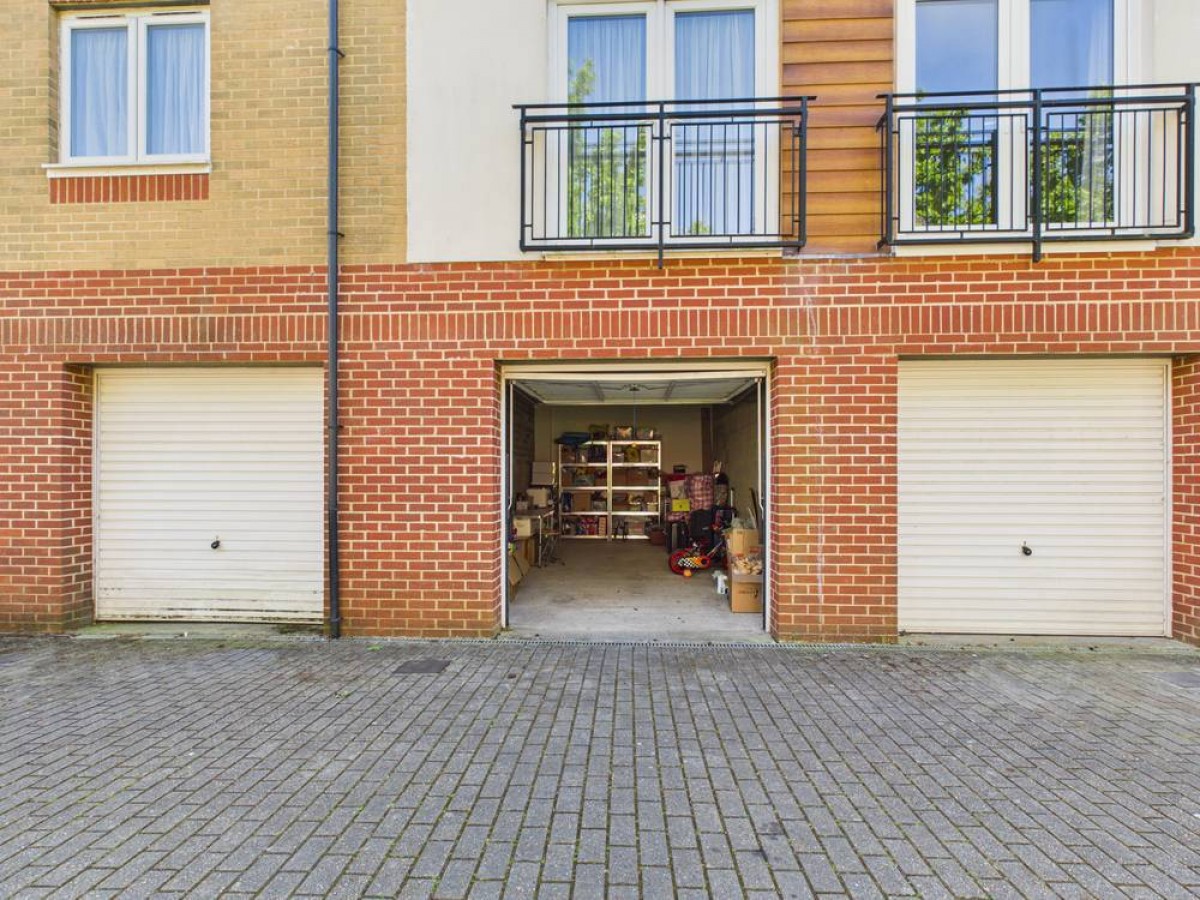Kingswood, Bristol