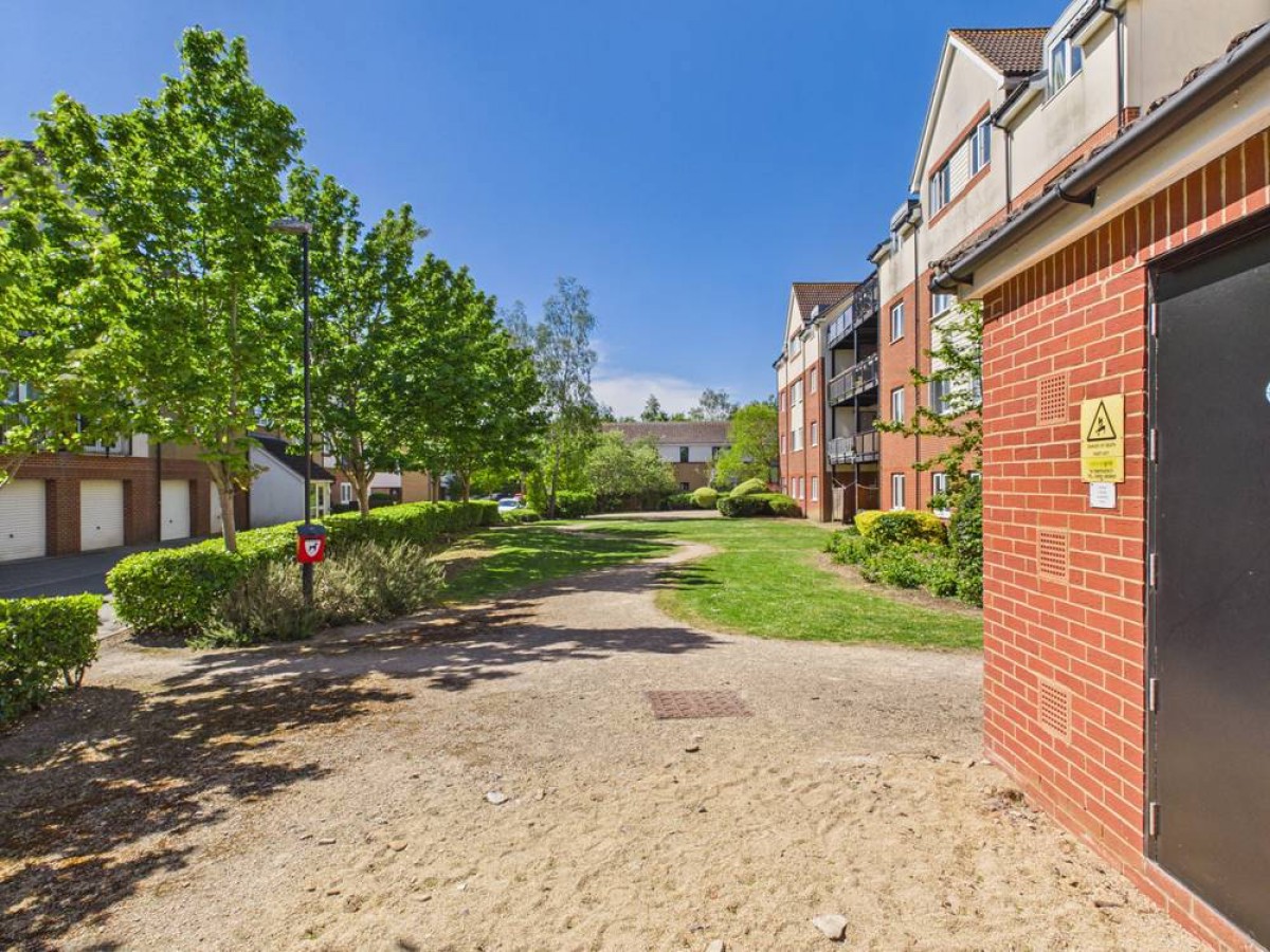 Kingswood, Bristol