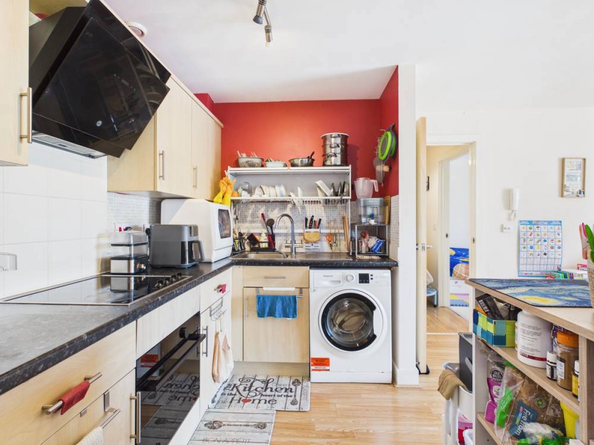 Kingswood, Bristol