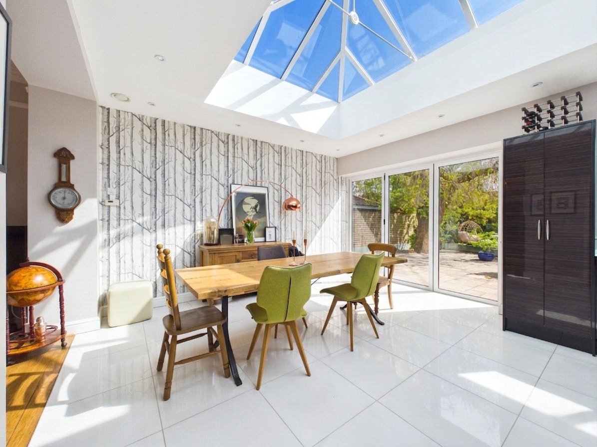 3 bedroom House for sale in Kingswood, Bristol