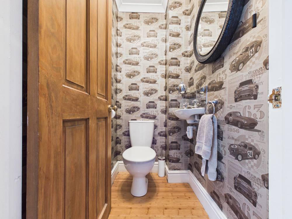3 bedroom House for sale in Kingswood, Bristol
