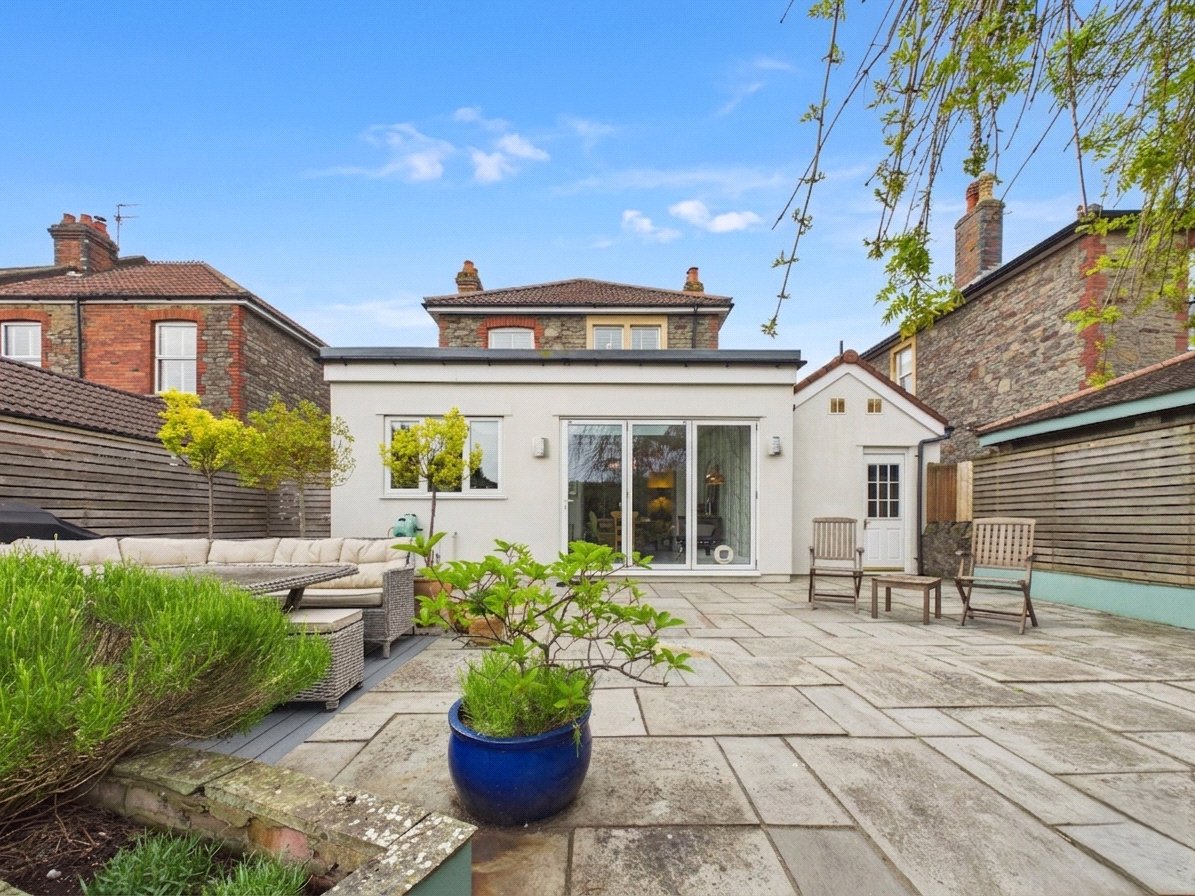 3 bedroom House for sale in Kingswood, Bristol