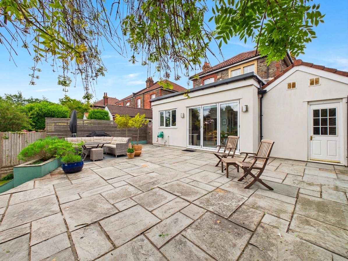 3 bedroom House for sale in Kingswood, Bristol