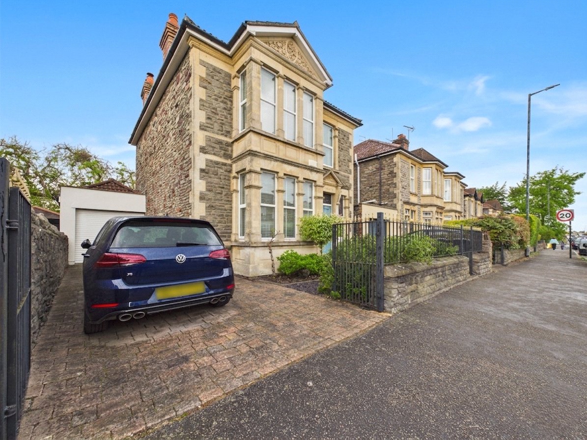 3 bedroom House for sale in Kingswood, Bristol