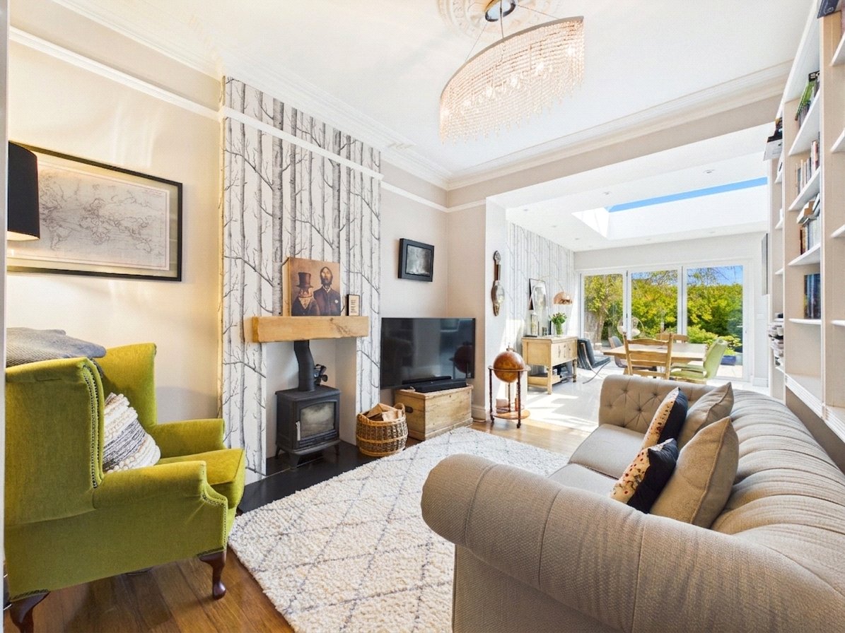 3 bedroom House for sale in Kingswood, Bristol