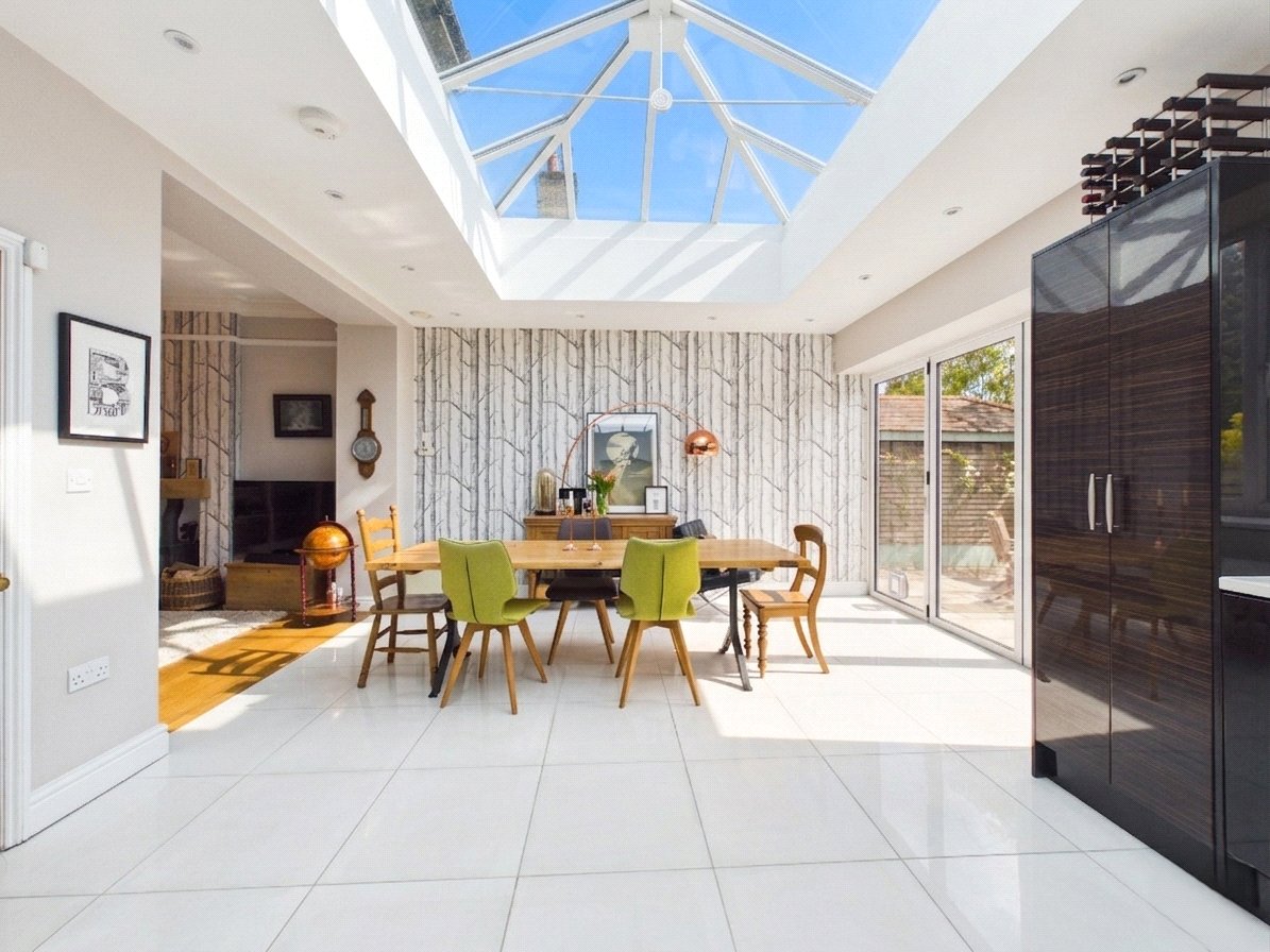 3 bedroom House for sale in Kingswood, Bristol