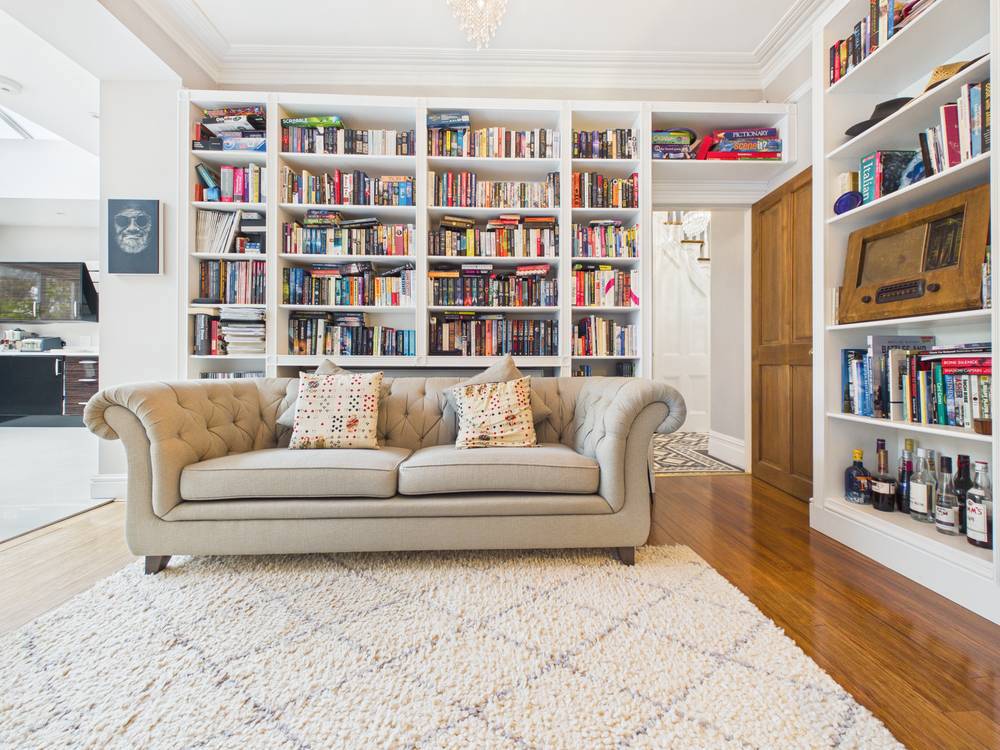 3 bedroom House for sale in Kingswood, Bristol