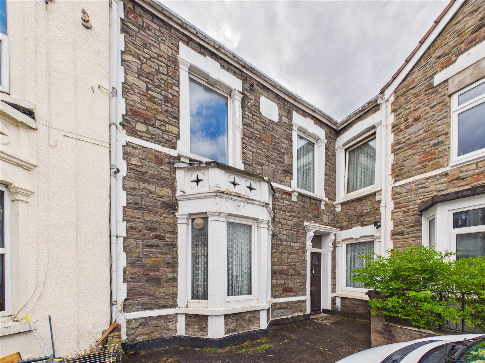 4 bedroom House for sale in Eastville, Bristol