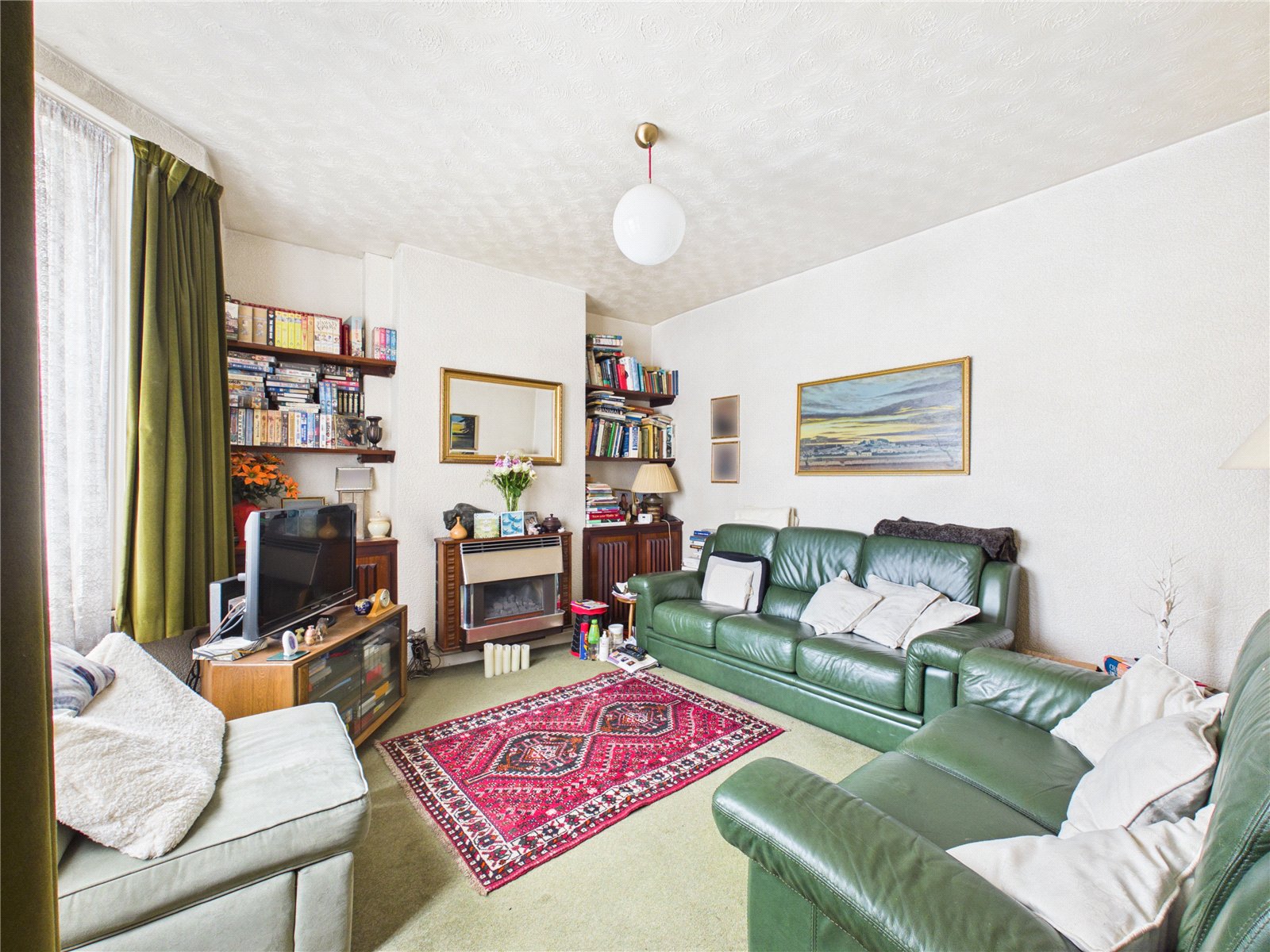 4 bedroom House for sale in Eastville, Bristol