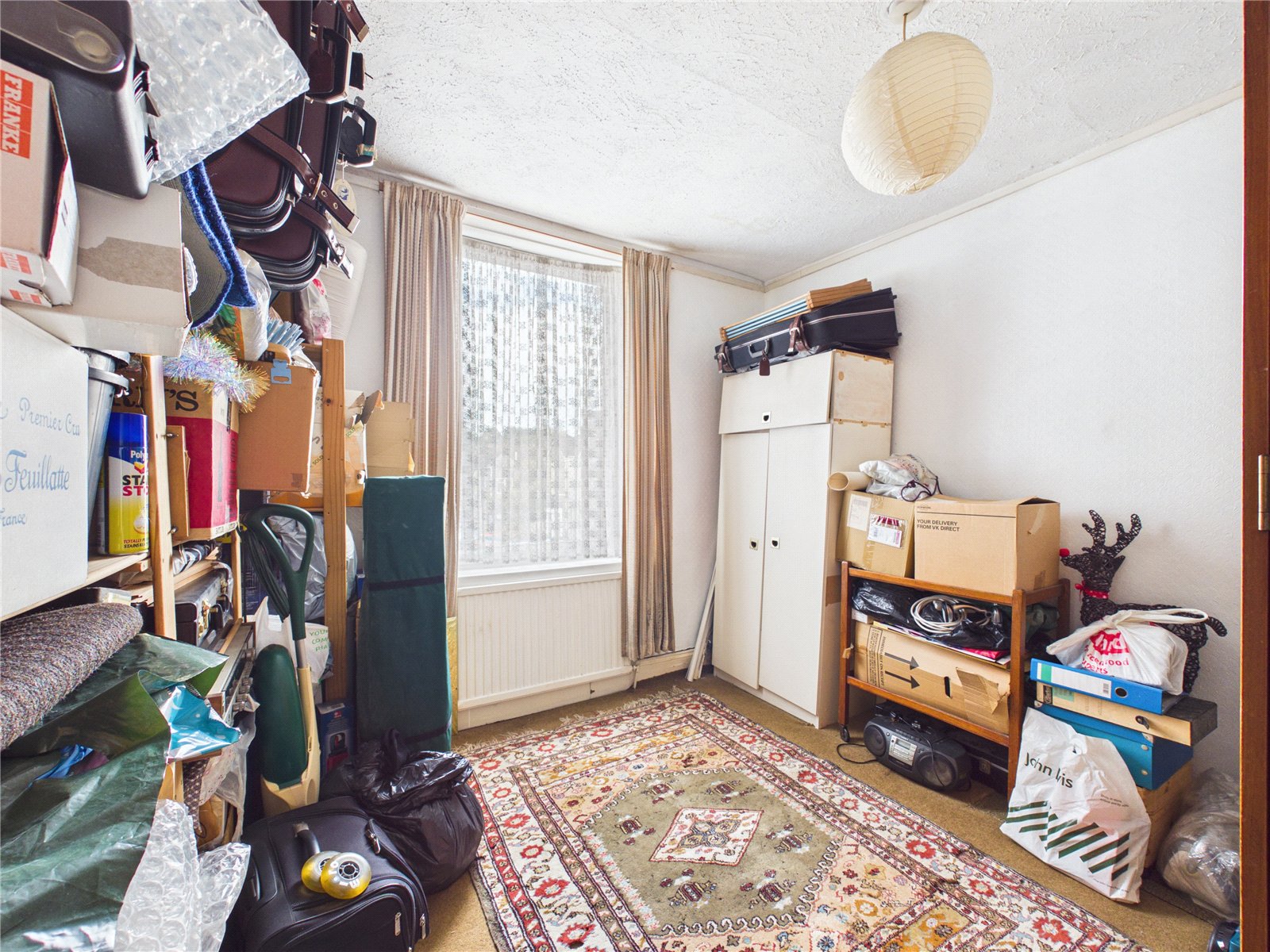 4 bedroom House for sale in Eastville, Bristol