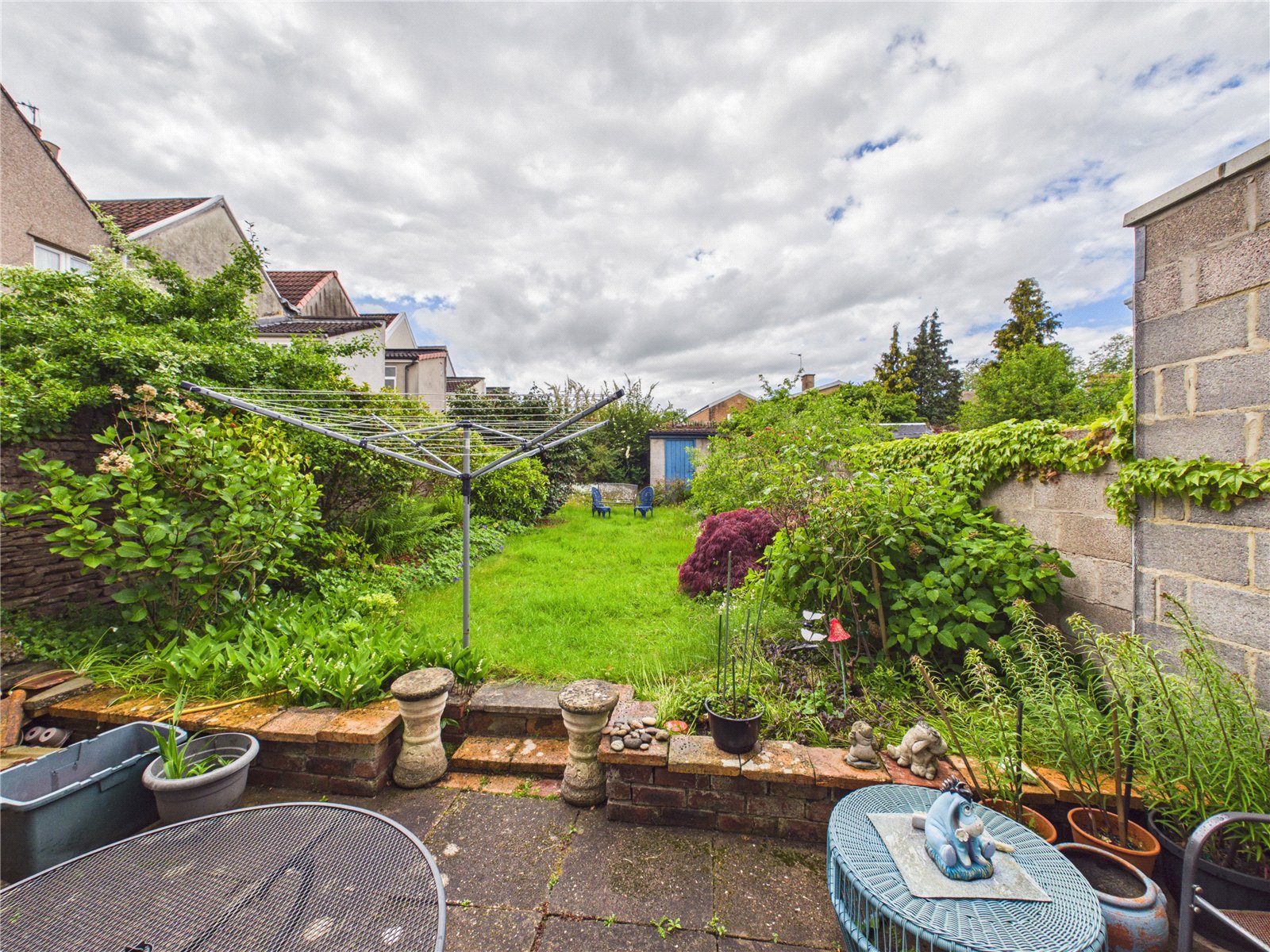 4 bedroom House for sale in Eastville, Bristol