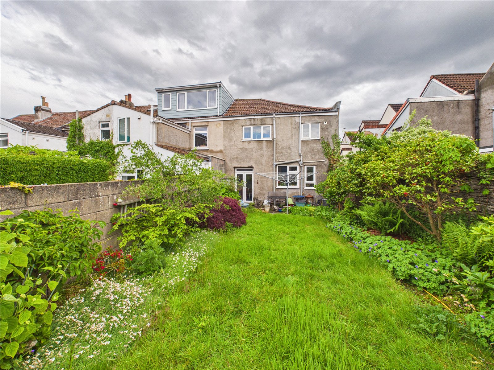 4 bedroom House for sale in Eastville, Bristol